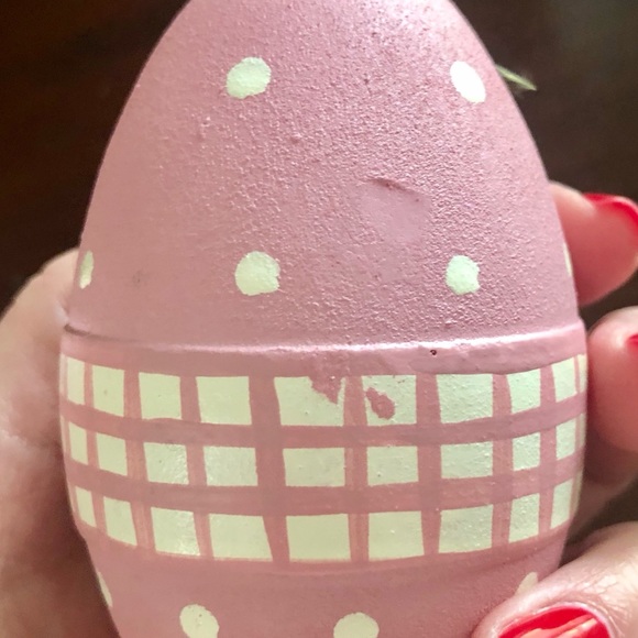 A1 EGG SHAPED CANDLES🕯 - Picture 4 of 5